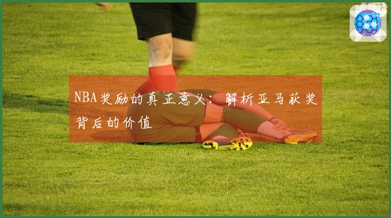 NBA奖励的真正意义：解析亚马获奖背后的价值